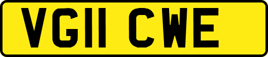 VG11CWE
