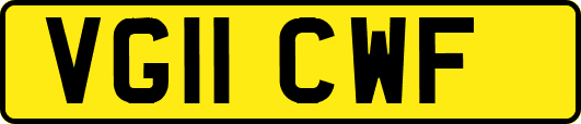 VG11CWF