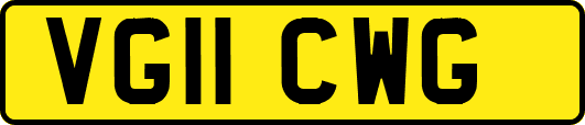 VG11CWG