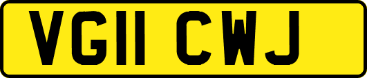 VG11CWJ