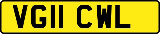 VG11CWL