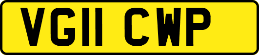 VG11CWP