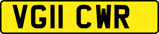 VG11CWR