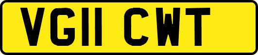 VG11CWT