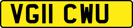 VG11CWU