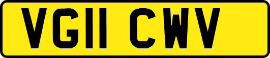 VG11CWV