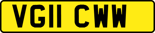 VG11CWW