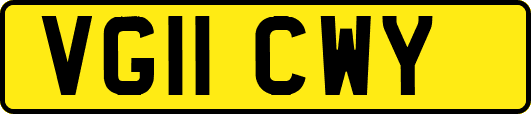 VG11CWY