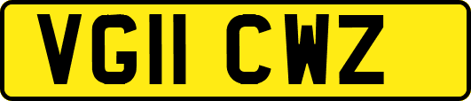 VG11CWZ