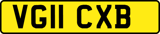 VG11CXB