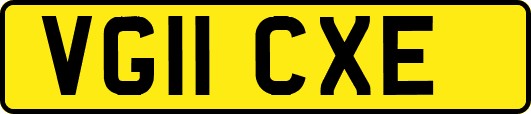 VG11CXE