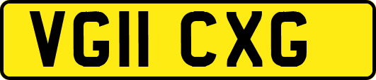 VG11CXG