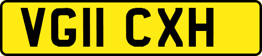 VG11CXH