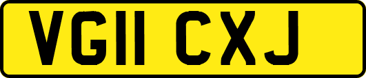VG11CXJ