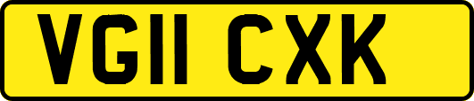 VG11CXK