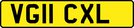 VG11CXL
