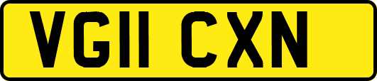 VG11CXN