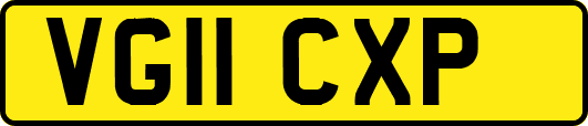 VG11CXP