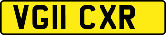 VG11CXR