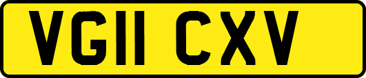 VG11CXV