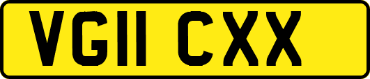 VG11CXX