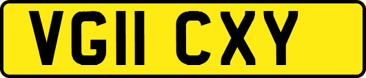 VG11CXY
