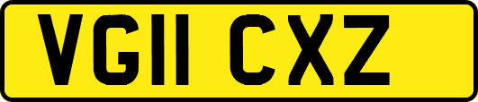 VG11CXZ