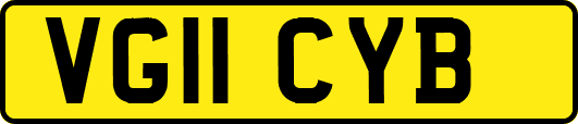 VG11CYB