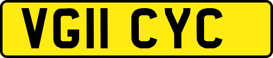 VG11CYC