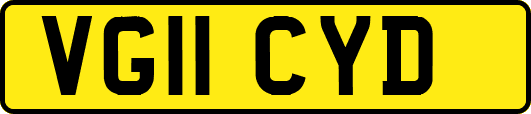 VG11CYD