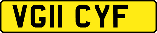 VG11CYF