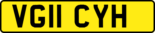 VG11CYH
