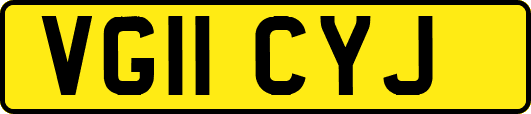 VG11CYJ