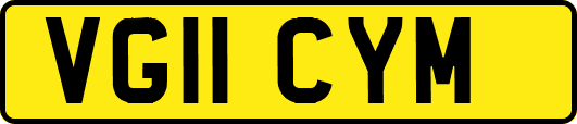 VG11CYM