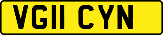 VG11CYN