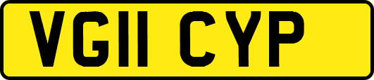 VG11CYP