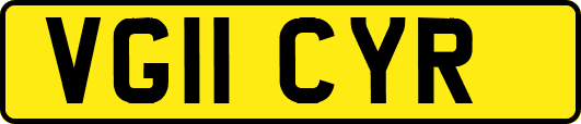 VG11CYR