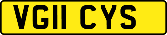VG11CYS