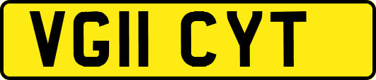 VG11CYT