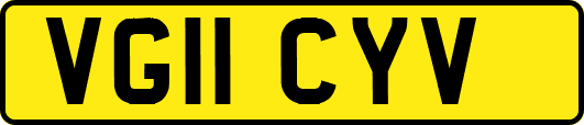 VG11CYV