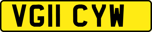 VG11CYW