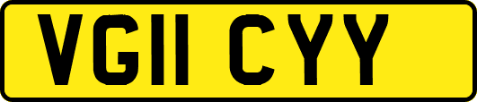 VG11CYY