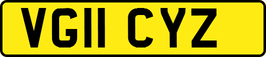 VG11CYZ