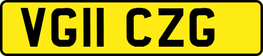 VG11CZG