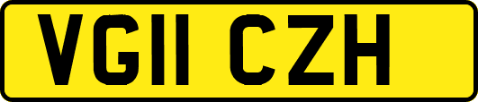 VG11CZH