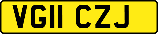 VG11CZJ