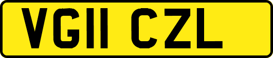 VG11CZL