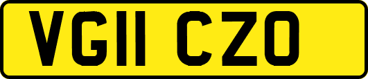 VG11CZO