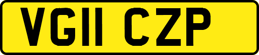 VG11CZP