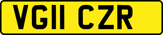 VG11CZR